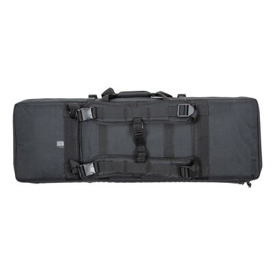 Specna Arms dvojitá polstrovaná černá – Hledejceny.cz