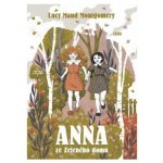 Anna ze Zeleného domu - Lucy Maud Montgomery – Zbozi.Blesk.cz