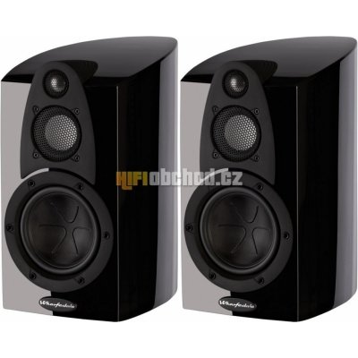 Wharfedale Jade 3 – Zbozi.Blesk.cz