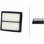 Vzduchový filtr HELLA 8ZA 366 131-811 – Hledejceny.cz
