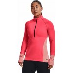 Under Armour UA ColdGear 1/2 zip FW21