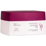 Wella Professionals SP Color Save Mask maska pro barvené vlasy 200 ml – Hledejceny.cz