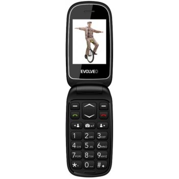 EVOLVEO EasyPhone FD