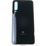 Kryt Xiaomi Mi 9 zadní černý – Zbozi.Blesk.cz