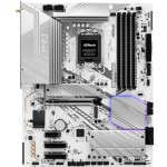 ASRock Z890 PRO RS WIFI WHITE – Zboží Živě