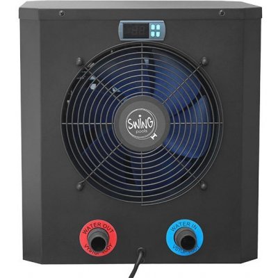 Mountfield Swing 2,5kW 3BTE0485 – Zboží Mobilmania