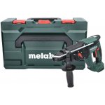 Metabo KH 18 LTX 24 601712840 – Zbozi.Blesk.cz