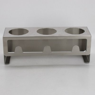 Držák lahví Yigii na 3 lahve SodaStream – Zboží Dáma