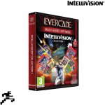 Intellivision Collection 1 (Evercade Cartridge 21) – Hledejceny.cz