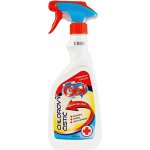 Go! chlorový čistič 500 ml – HobbyKompas.cz