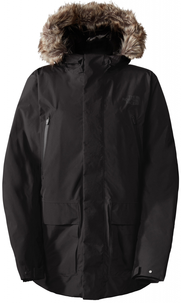 The North Face Parka Arctic Goretex