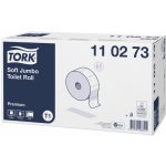 Tork Jumbo roli PREMIUM T1 2-vrstvý 6 ks – Zboží Dáma