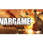 Wargame: Red Dragon – Zboží Živě