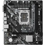 ASRock H610M-HDV/M.2 R2.0 – Hledejceny.cz