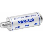 Telmor Telkom Anténní předzesilovač PAR-820 – Hledejceny.cz