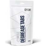 Gyeon Q2M Degrease Tabs 10 ks – Sleviste.cz