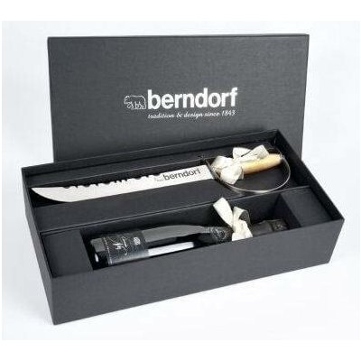 Berndorf Dárkový box se šavlí na Sabráž, Be-5000311925 – Zboží Dáma