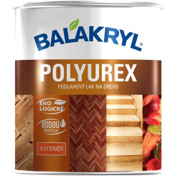 Balakryl Polyurex V1605 4 kg mat