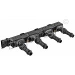 Zapalovací cívka TOPRAN 206 642 (206642) – Hledejceny.cz