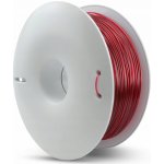 Fiberlogy PETG 1,75 mm 850 g červený – Zboží Živě