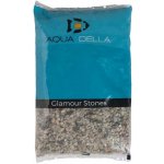 Europet Bernina Aquarium-soil Gravel light 3-6 mm 10 kg – Zboží Dáma