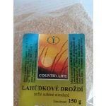 Country Life Droždí lahůdkové 150 g – Sleviste.cz