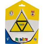 Spin Master Rubikova pyramida RUBIK'S – logická hlavolamová kostka pyraminx – Zboží Mobilmania