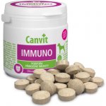 Canvit IMMUNO pro psy 100 tbl – Sleviste.cz