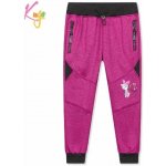 Kugo GK8636 fialovorůžová – Zboží Dáma