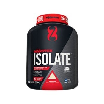 CytoSport Monster Isolate 2000 g