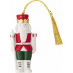 Villeroy & Boch 14-8675-4356 Vánoční ozdoba Christmas Classics 2025 louskáček – Hledejceny.cz