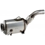 NTY Filtr pevných částic DPF BMW 5 E60 E61 525d 530d 2002- 18304717414 18307797212 18307798330 18307803733 18307806411 18307806413 18307808235 | Zboží Auto