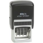 Colop Printer 52 Dater – Zboží Živě