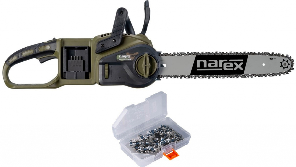 NAREX CPR 350 Camouglafe