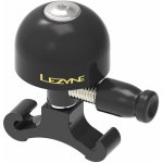 Lezyne Classic Brass Bell Medium Černá – Sleviste.cz