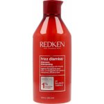 Redken Frizz Dismiss Shampoo XL zjemňující šampon proti krepatění 500 ml – Zbozi.Blesk.cz