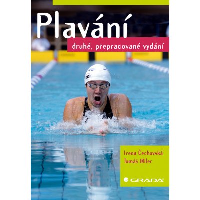 Plavání - Čechovská Irena, Miler Tomáš – Zboží Mobilmania