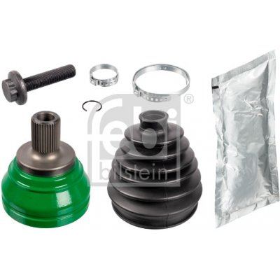 Sada kloubů, hnací hřídel FEBI BILSTEIN 109151 – Sleviste.cz