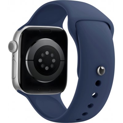 Eternico Essential pro Apple Watch 38mm / 40mm / 41mm sharp blue S-MAPW-AWESSBLS-38 – Zboží Mobilmania
