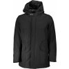 Pánská bunda Woolrich Men Jacket Black