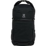 Haglofs Ardos Rolltop 28 l černý – Sleviste.cz