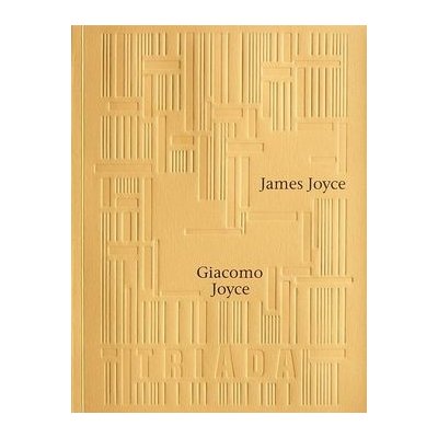 Giacomo Joyce - Joyce James