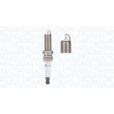 Zapalovací svíčka MAGNETI MARELLI 062711000055 – Hledejceny.cz