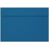Obálka Barevná obálka s krycí páskou modrá Velikost C5 (229x162mm)