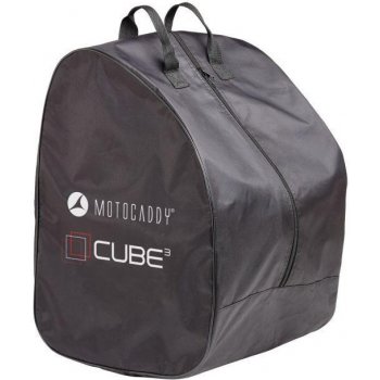 Motocaddy Cube Travel Cover