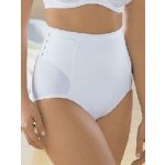 Anita 1885 Poporodní kalhotky panty bílá – Zboží Mobilmania