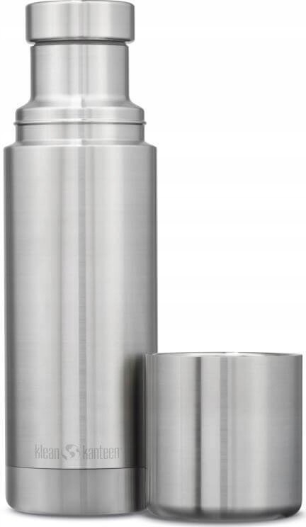 Klean Kanteen TKPro brushed stainless 500 ml