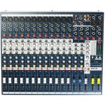 Soundcraft EFX12 – Zboží Mobilmania