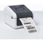 Brother TD-4550DNWB TD4550DNWBXX1 – Zboží Živě