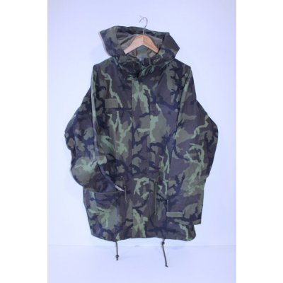 Bunda AČR Gore- tex ECWCS vz.95 - les – Hledejceny.cz